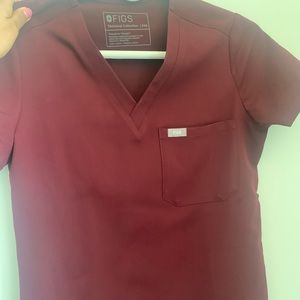 Never been worn Figs scrubs for sale